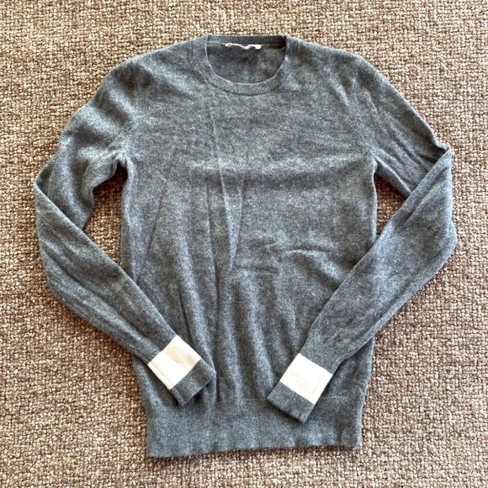 Everlane Cashmere Sweater